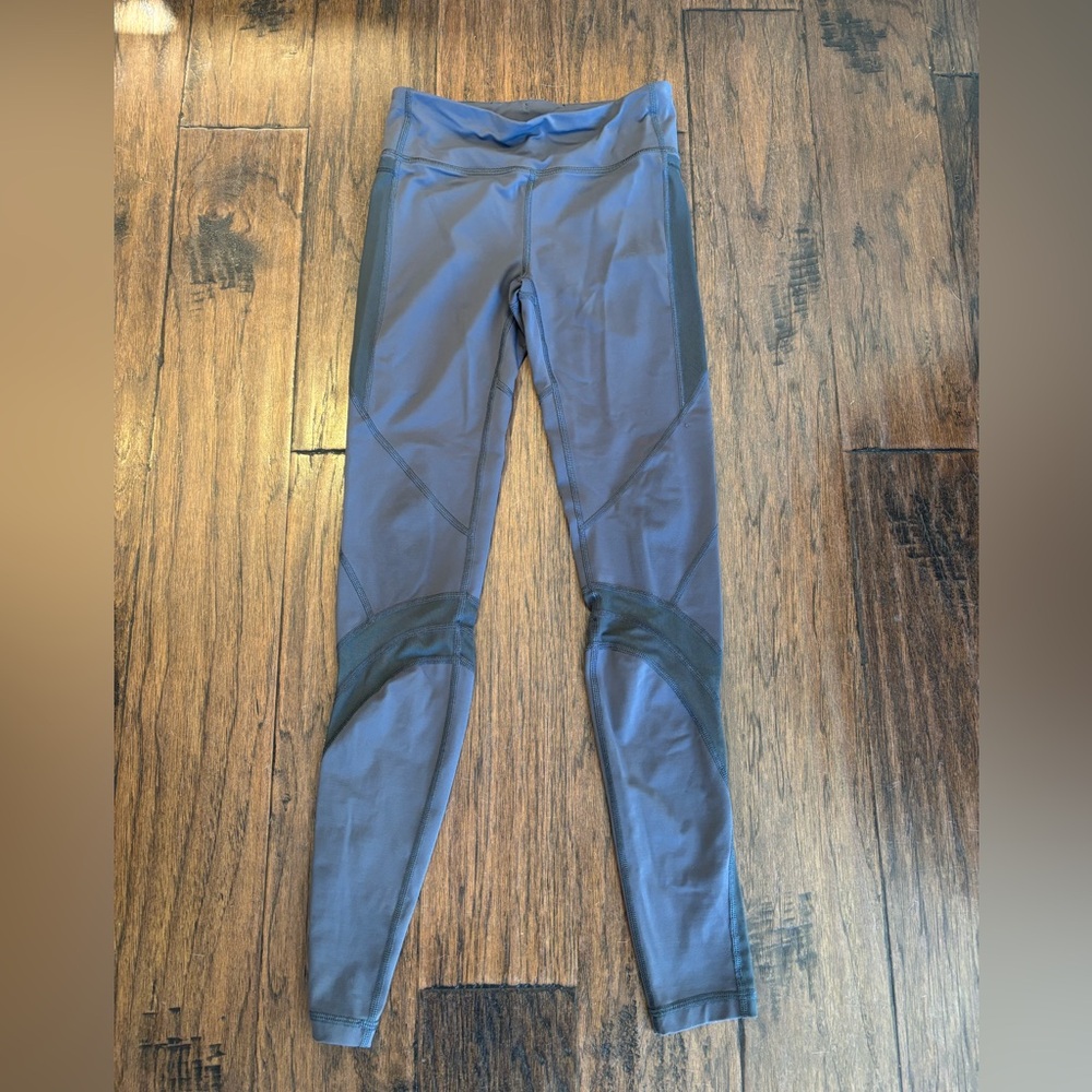 Ivivva Grey Leggings